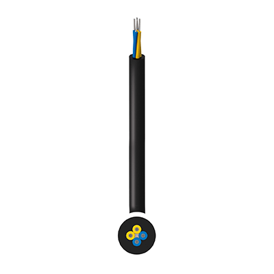 Points Heating Cable - NR/SP/ELP/40045
