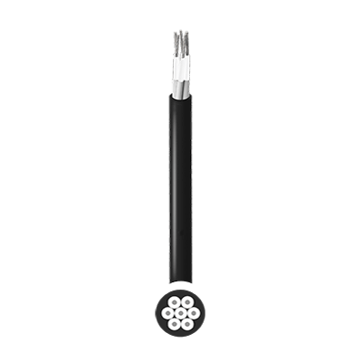 Westpac Co-Polymer Signalling Cable