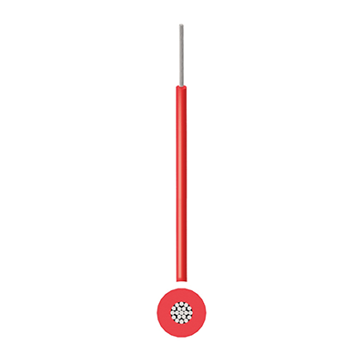 High Temperature Cable
