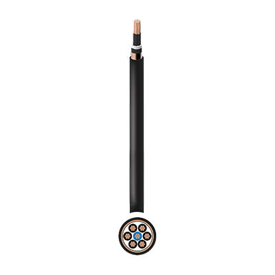 400Hz Airport Cable