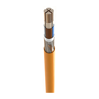 Fire Performance Cable