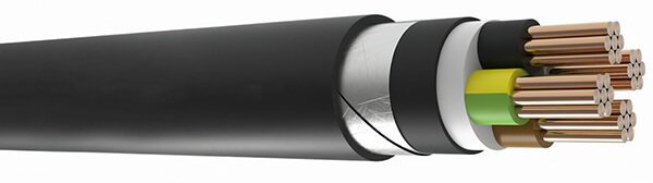 n2xb2y-cable