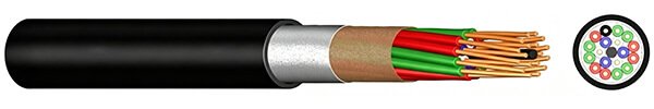 f-2yja2y-cable