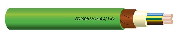 fg16oh1m16-cable