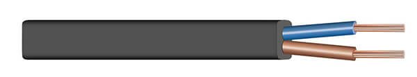h05vvh2-f-cable
