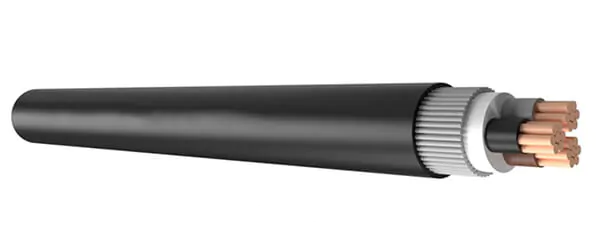 BS5467-Cable