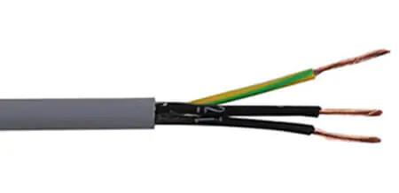 3-core-YY-Cable