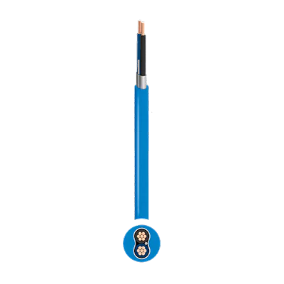 BS5308 Part 1 Type 1 CAM PE PVC Cable