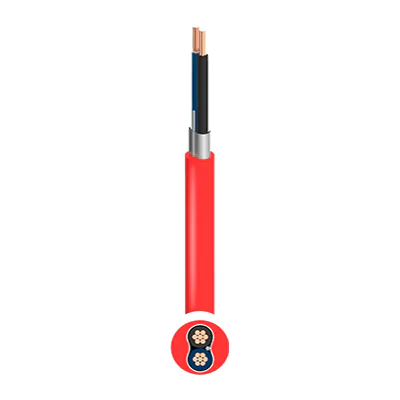BS5308 Part 1 Type 1 CAM Silicone LSZH Cable