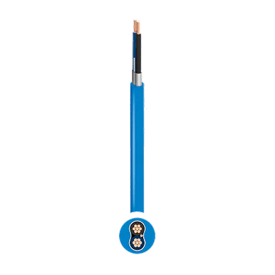 BS5308 Part 1 Type 1 CAM XLPE LSZH Cable