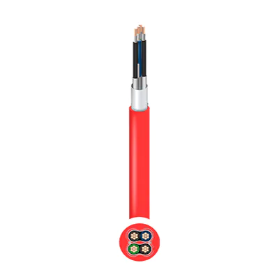 BS5308 / PAS5308 Part 1 Type 1 Cable