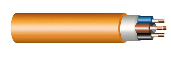 NHXH-FE180-Cable