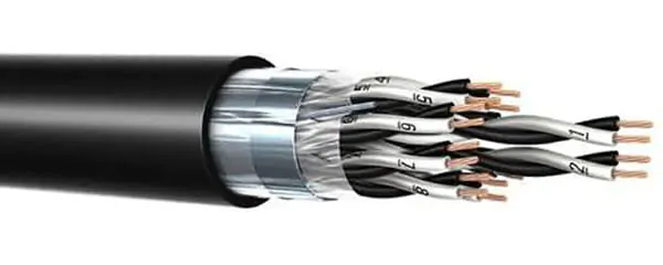 RE-2Y-st-Y-Cable