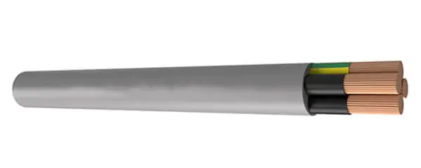Veriflex-YY-Cable