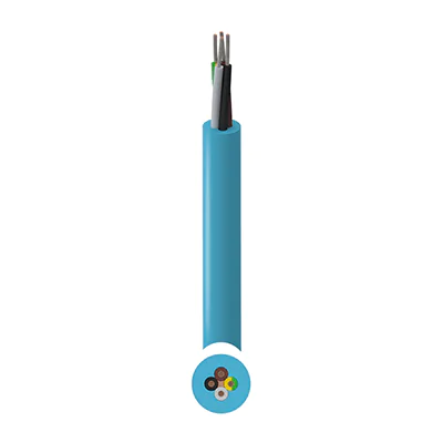 Drincable 600 & Drincable 800 Cable