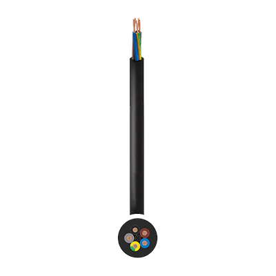 H07RN-F Cable