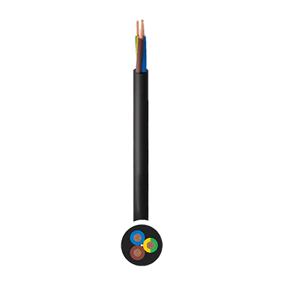 H07RN8-F Cable