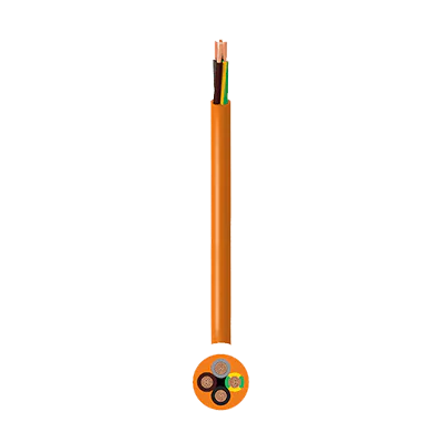 CR1-C1 Fire Resistant Cable