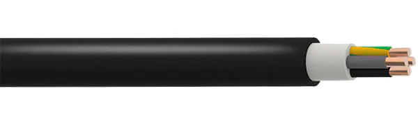 exvb-cable