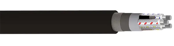 sans-type-611-cable