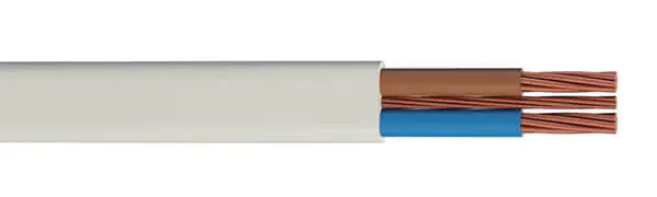 twin-and-earth-cable