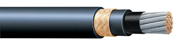type-p-power-cable