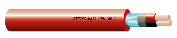 fte29ohm16-cable